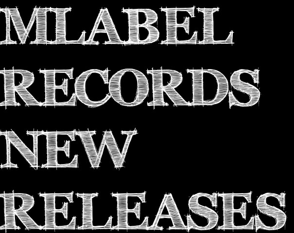 Mlabel Records New Releases